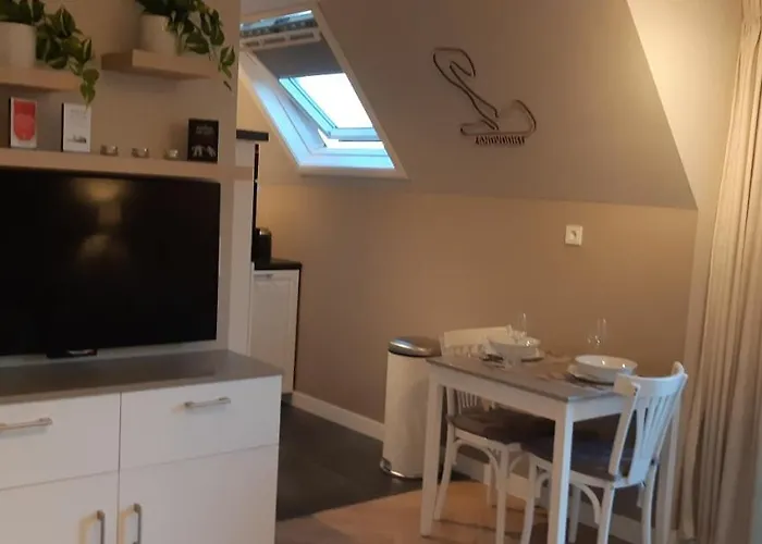 Appartement Marigold