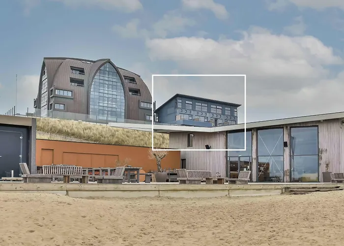 Poort Beach Boutique Apartments